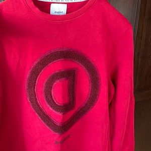 Desigual sweatshirt